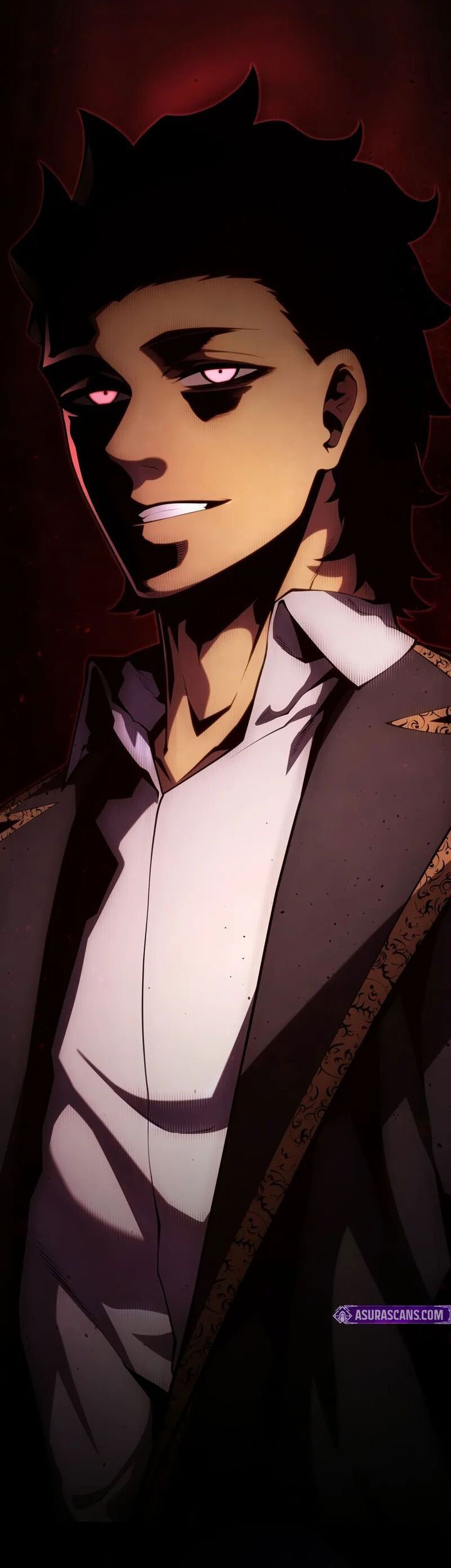 Swordmaster’s Youngest Son Chapter 156 Gambar 125