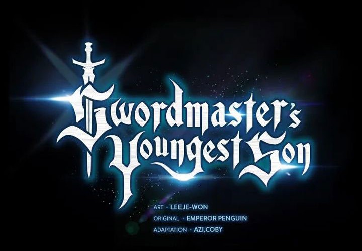 Swordmaster’s Youngest Son Chapter 156 Gambar 126