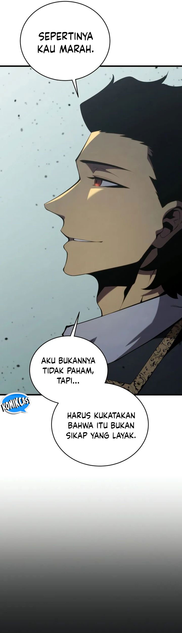 Swordmaster’s Youngest Son Chapter 156 Gambar 114