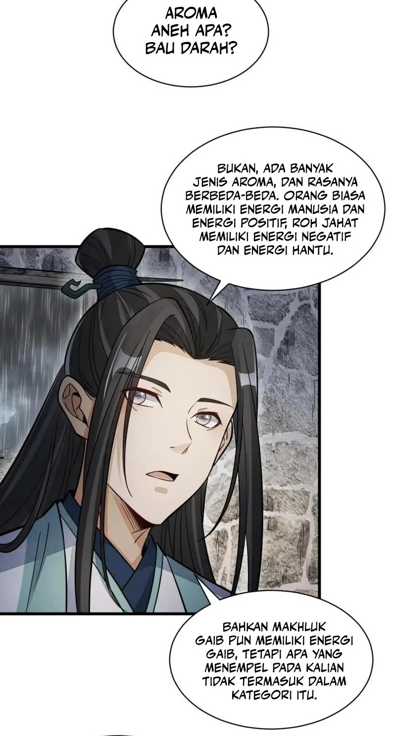 Lanke Special Destiny Chapter 158 Gambar 23