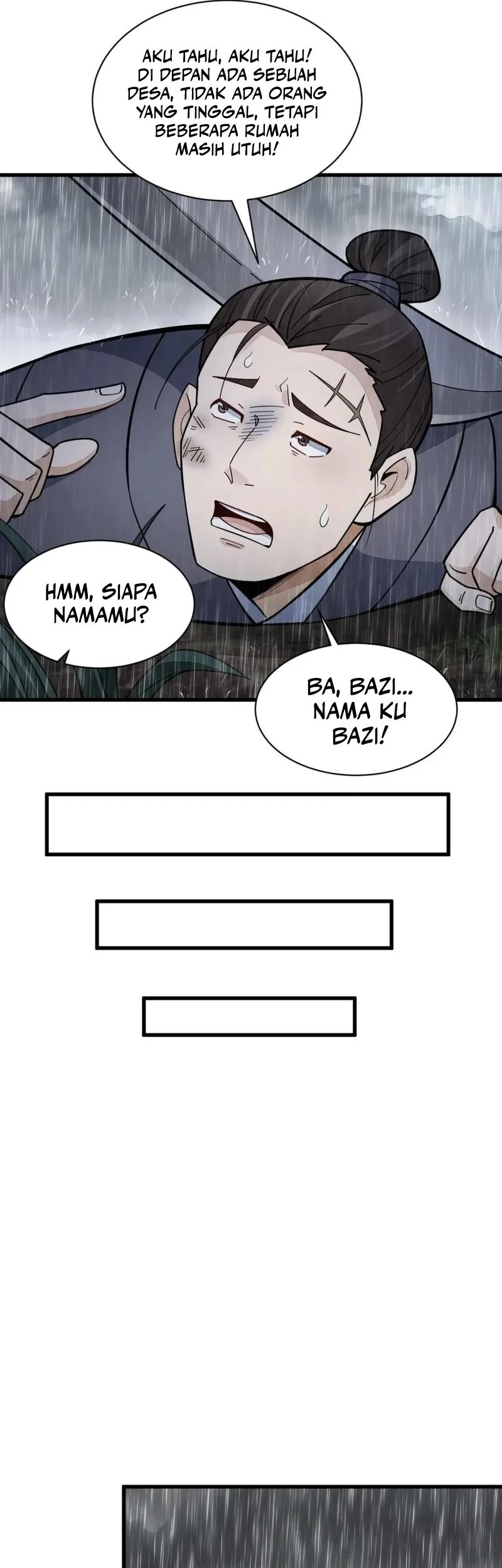 Lanke Special Destiny Chapter 158 Gambar 14