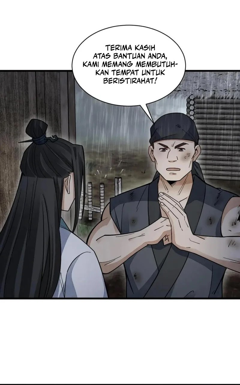 Lanke Special Destiny Chapter 158 Gambar 17