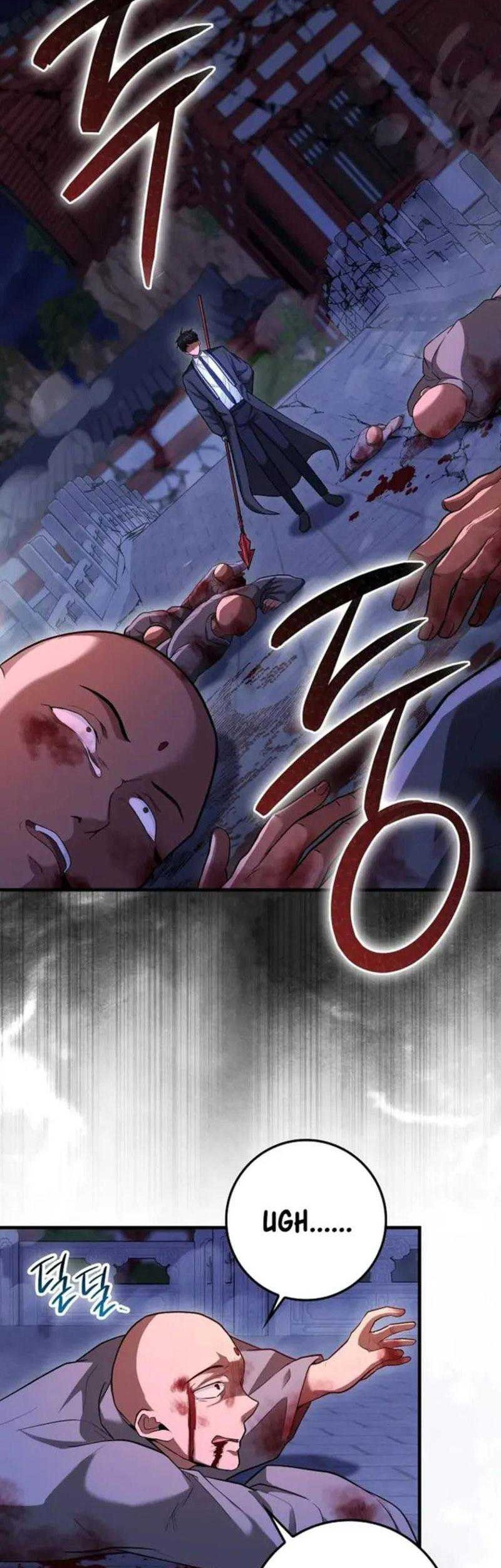 Return Of The Martial Arts Genius Chapter 74 Gambar 51