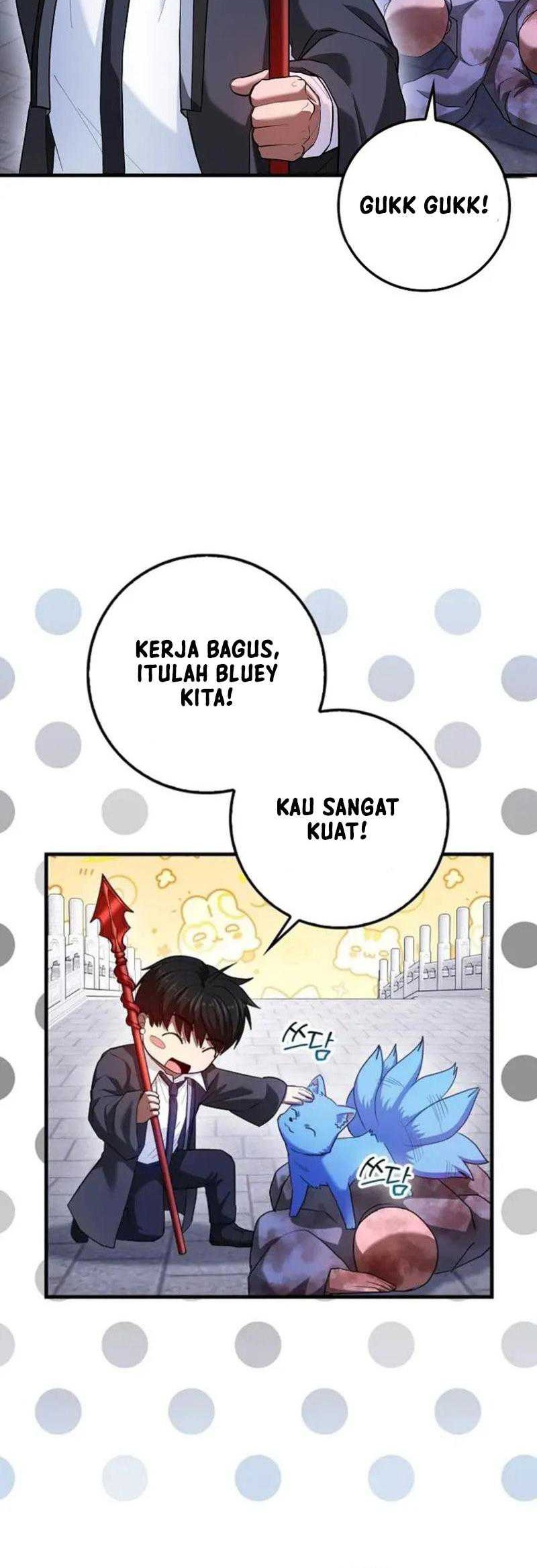 Return Of The Martial Arts Genius Chapter 74 Gambar 53