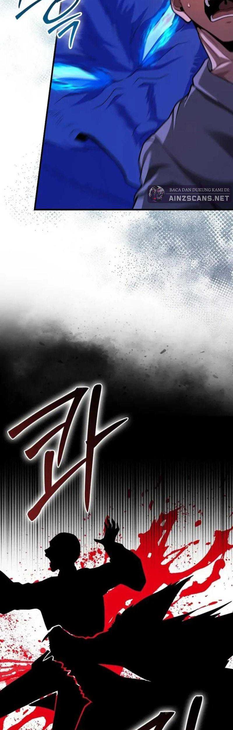 Return Of The Martial Arts Genius Chapter 74 Gambar 49