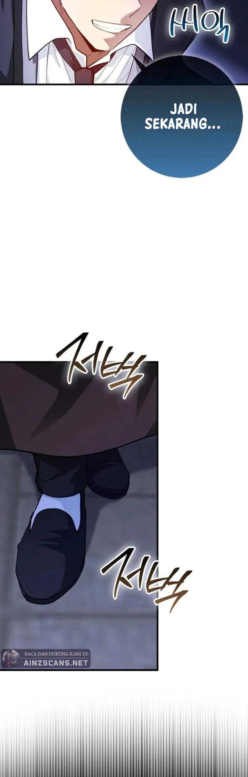 Return Of The Martial Arts Genius Chapter 74 Gambar 57