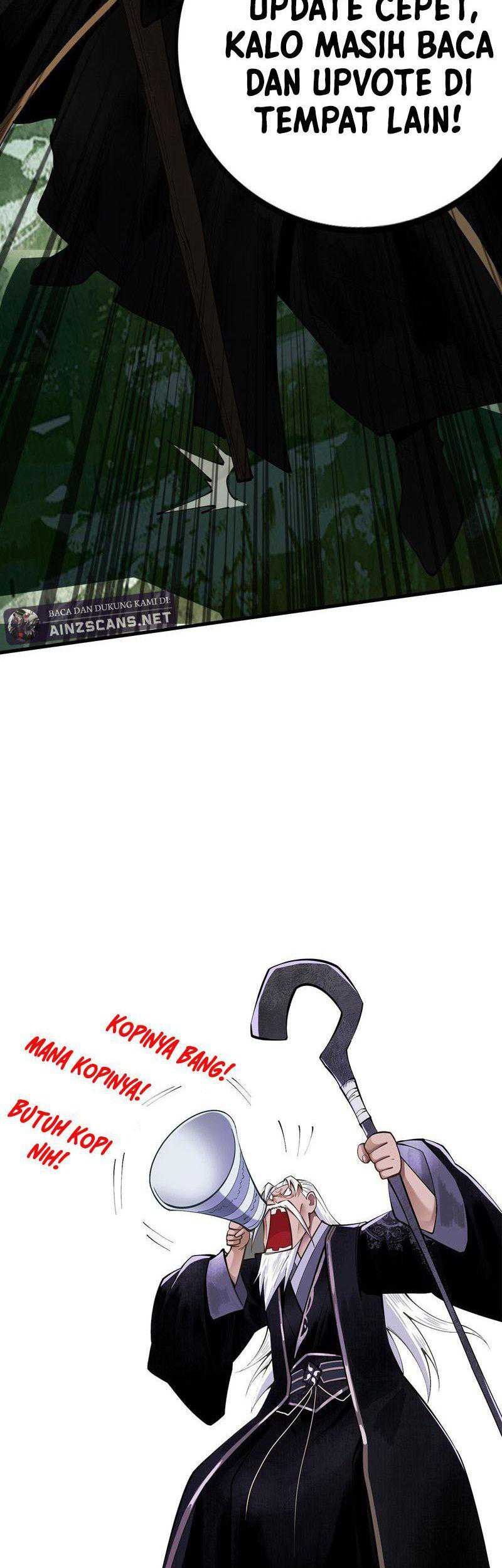 Return Of The Martial Arts Genius Chapter 74 Gambar 64