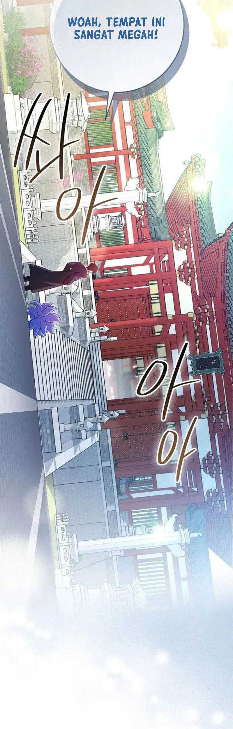 Return Of The Martial Arts Genius Chapter 74 Gambar 3