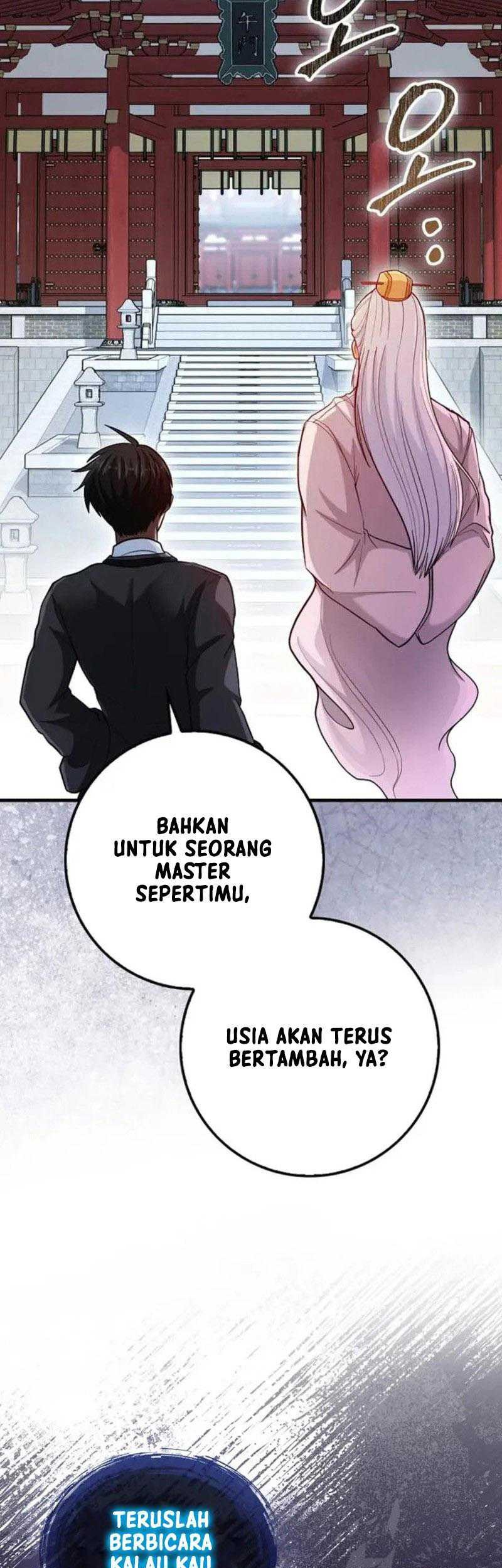 Return Of The Martial Arts Genius Chapter 74 Gambar 6