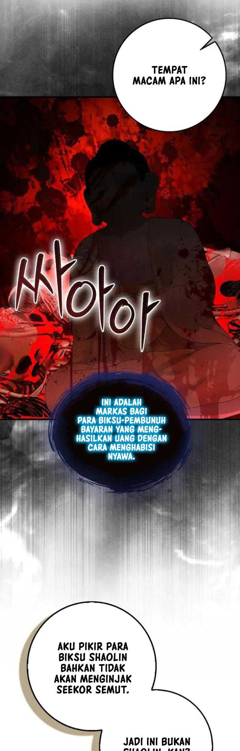 Return Of The Martial Arts Genius Chapter 74 Gambar 10