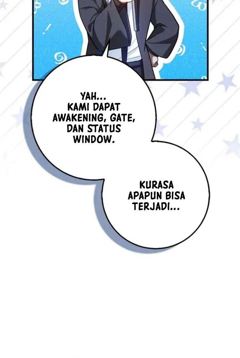 Return Of The Martial Arts Genius Chapter 74 Gambar 13