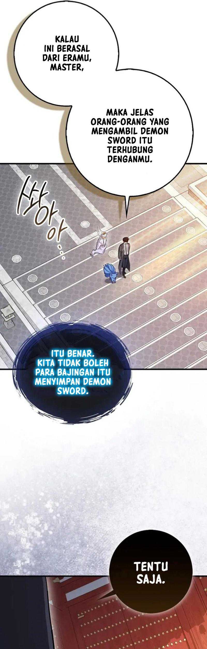 Return Of The Martial Arts Genius Chapter 74 Gambar 14