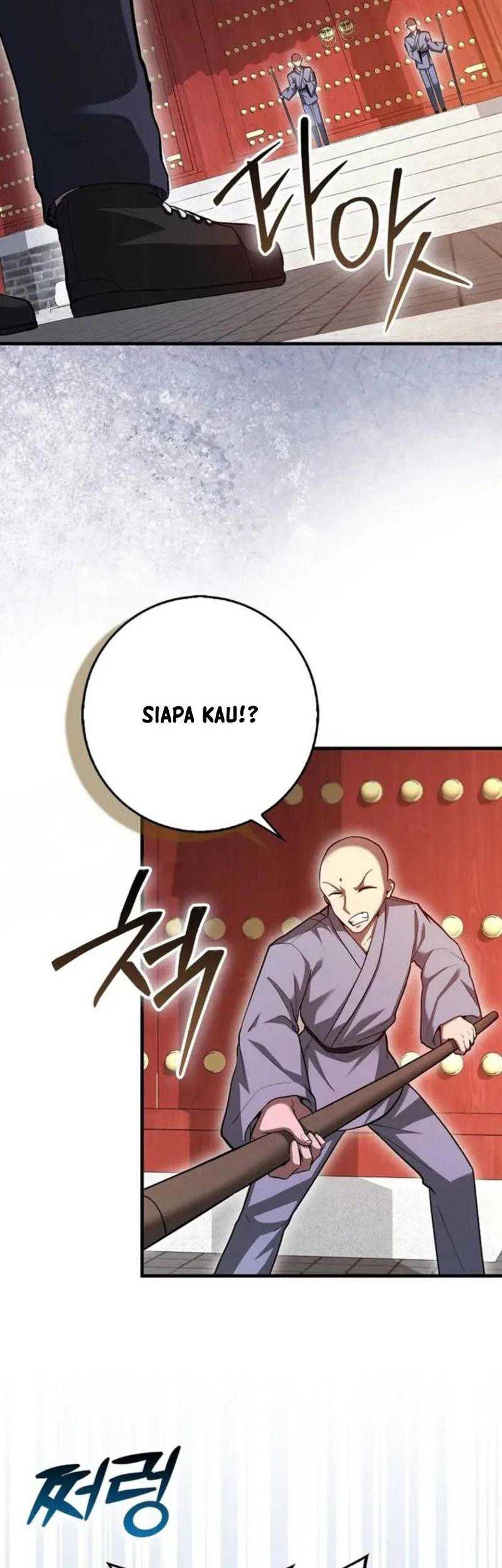 Return Of The Martial Arts Genius Chapter 74 Gambar 15