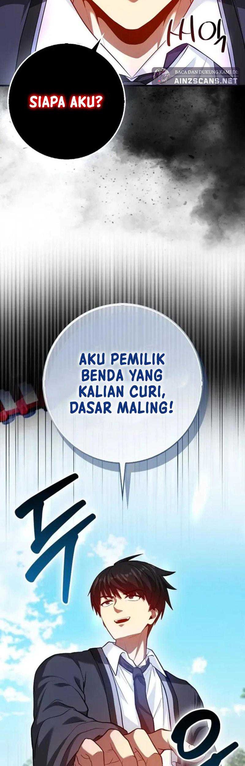 Return Of The Martial Arts Genius Chapter 74 Gambar 17