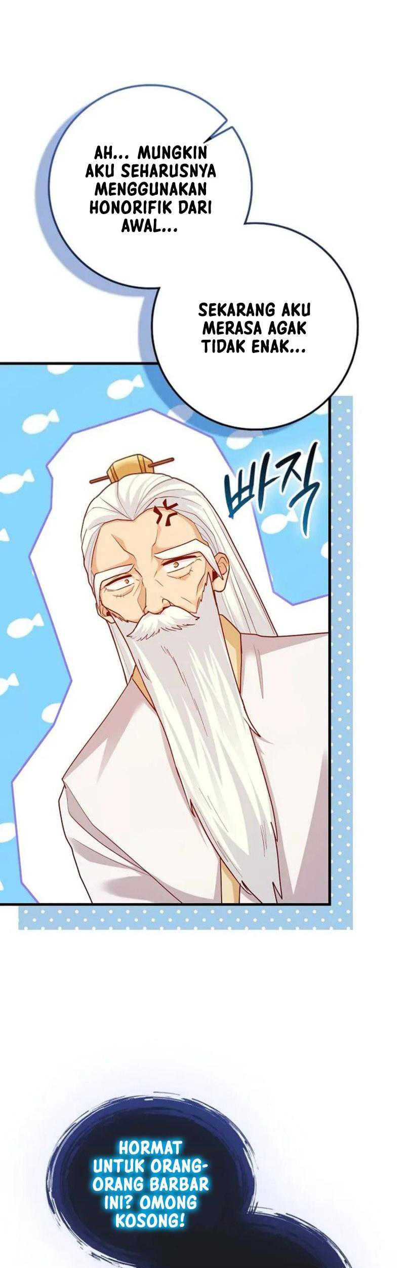 Return Of The Martial Arts Genius Chapter 74 Gambar 23