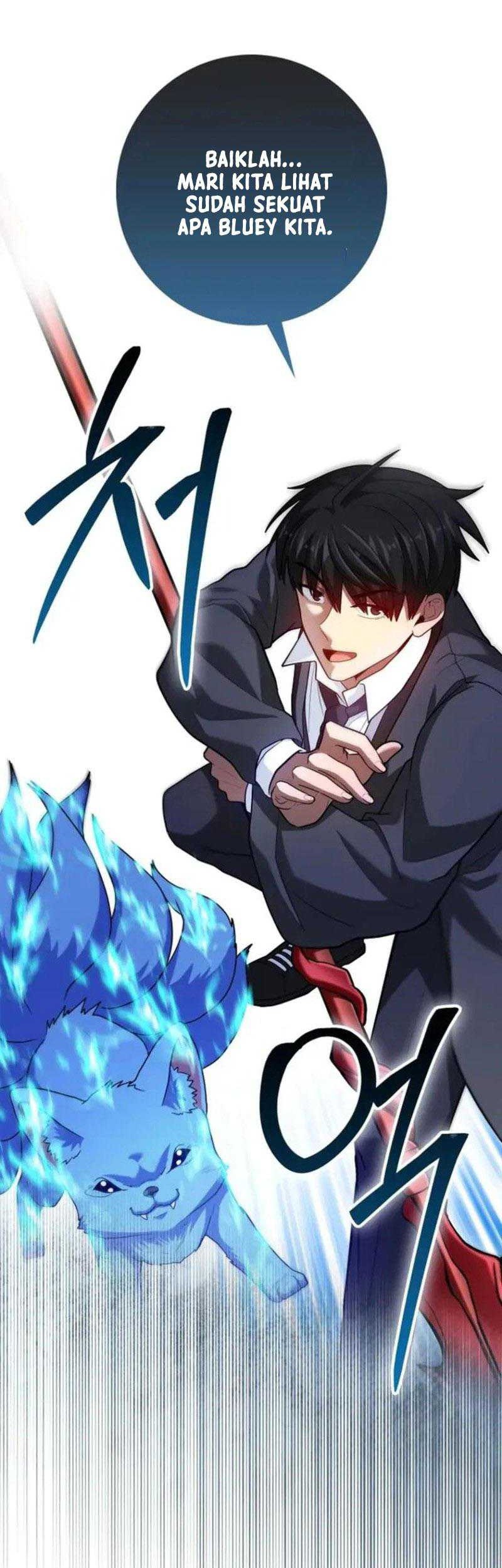 Return Of The Martial Arts Genius Chapter 74 Gambar 27