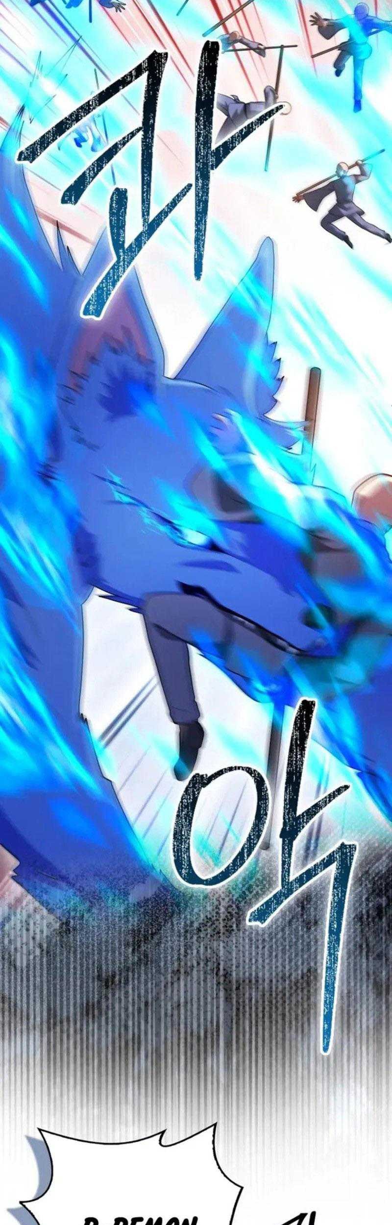 Return Of The Martial Arts Genius Chapter 74 Gambar 29