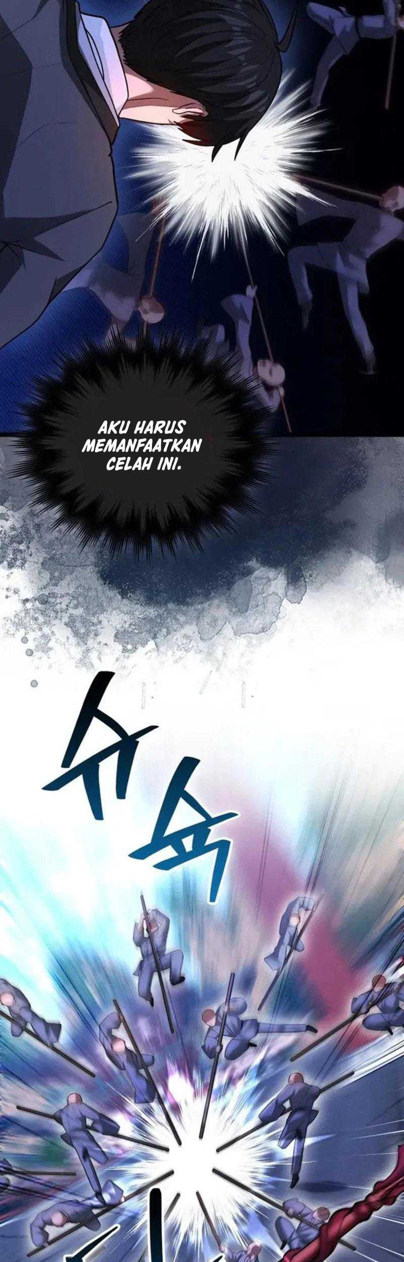 Return Of The Martial Arts Genius Chapter 74 Gambar 31