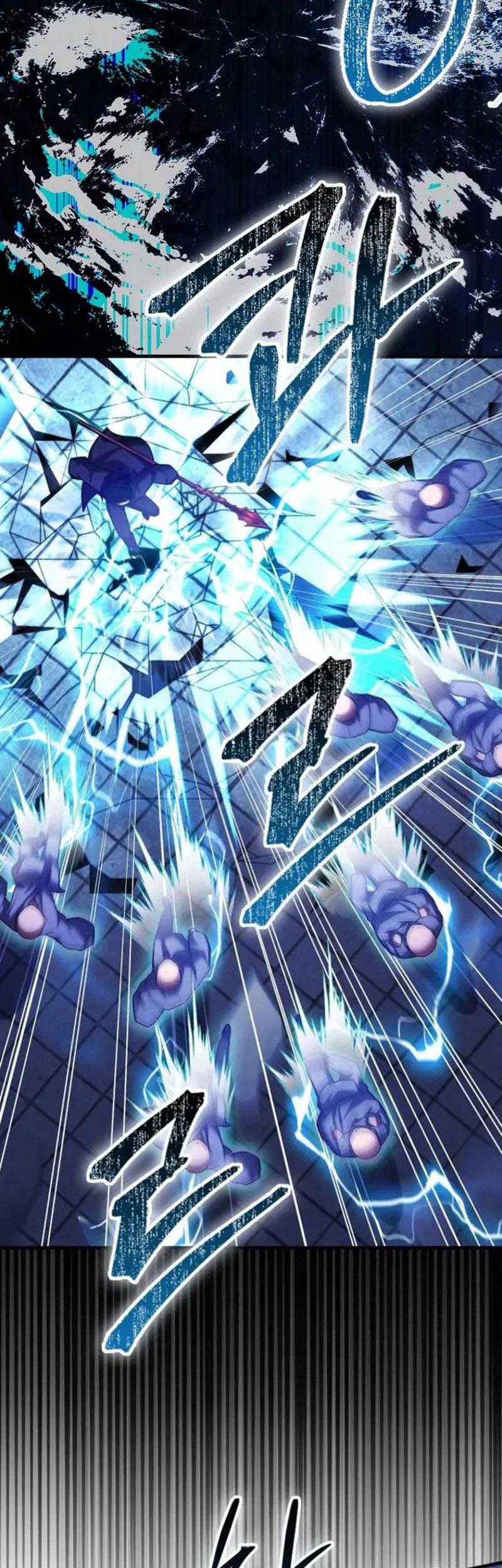 Return Of The Martial Arts Genius Chapter 74 Gambar 34