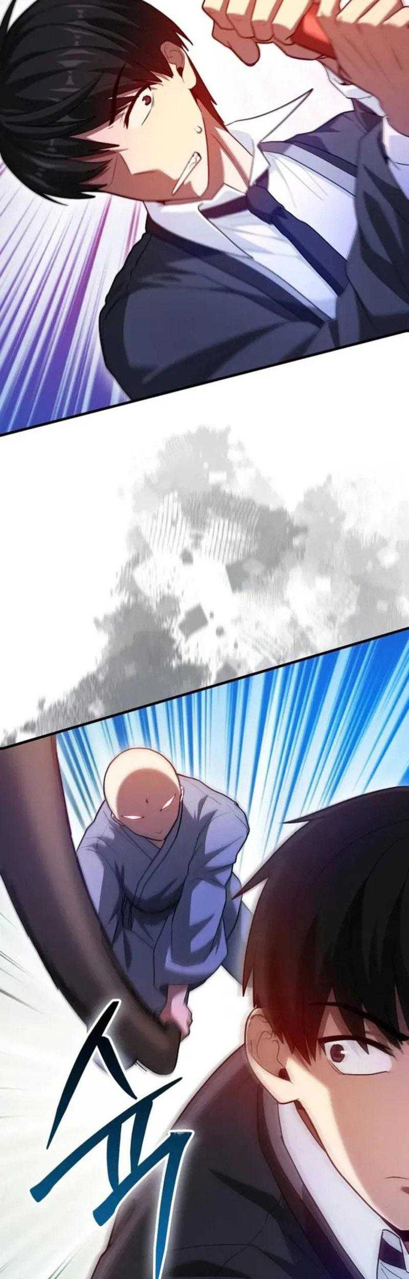 Return Of The Martial Arts Genius Chapter 74 Gambar 38