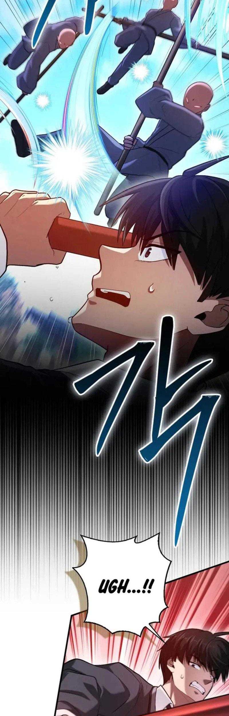 Return Of The Martial Arts Genius Chapter 74 Gambar 40