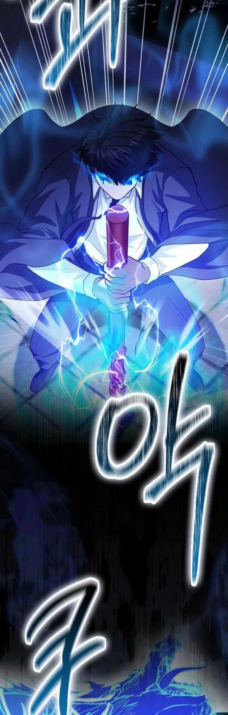 Return Of The Martial Arts Genius Chapter 74 Gambar 45