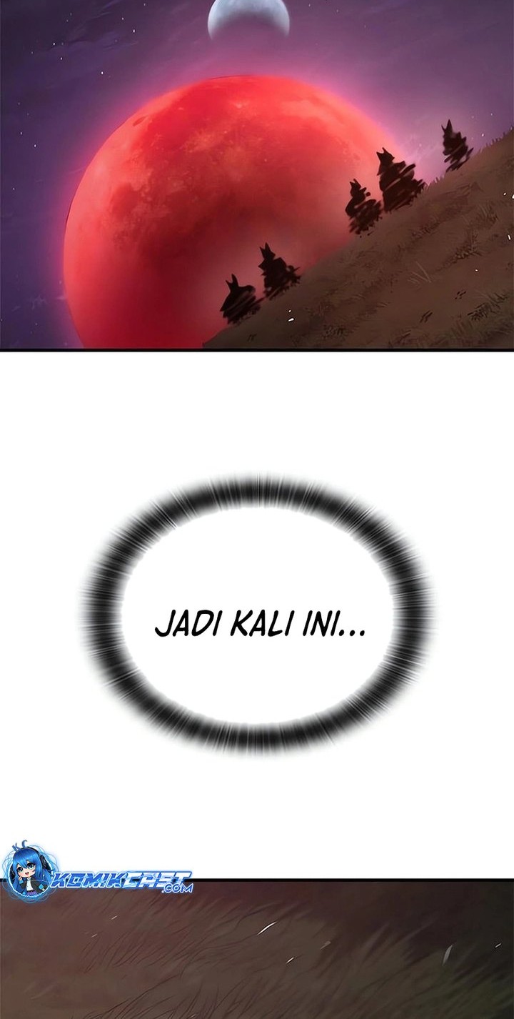 Eternally Regressing Knight Chapter 50 Gambar 27