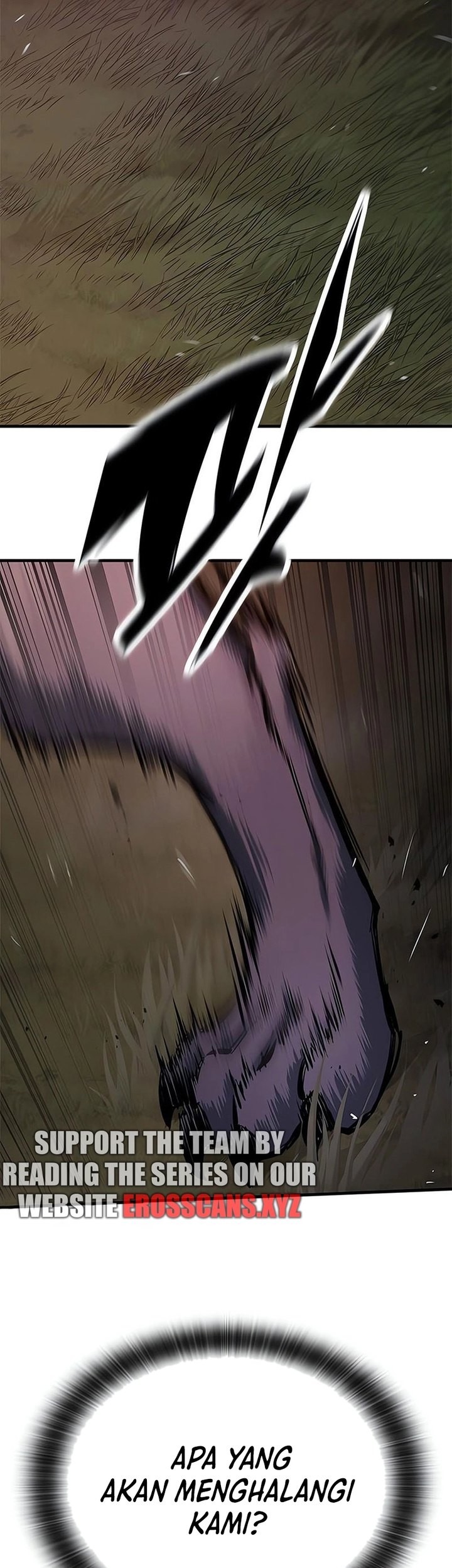 Eternally Regressing Knight Chapter 50 Gambar 28