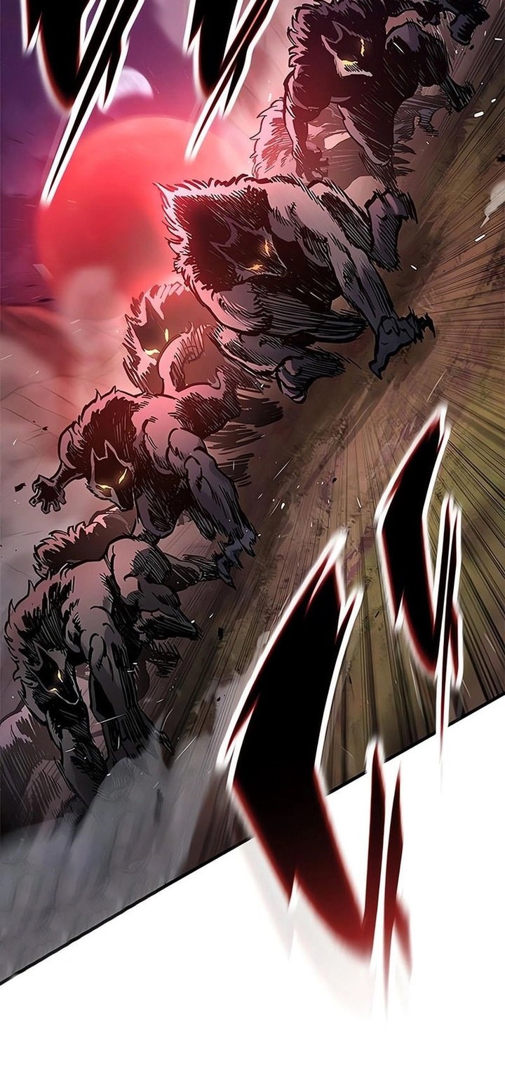 Eternally Regressing Knight Chapter 50 Gambar 33