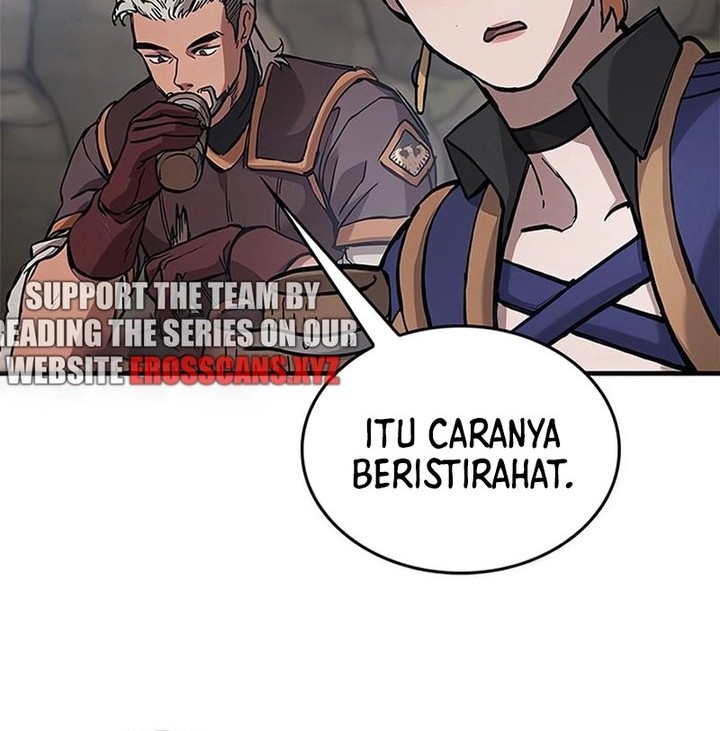 Eternally Regressing Knight Chapter 50 Gambar 21