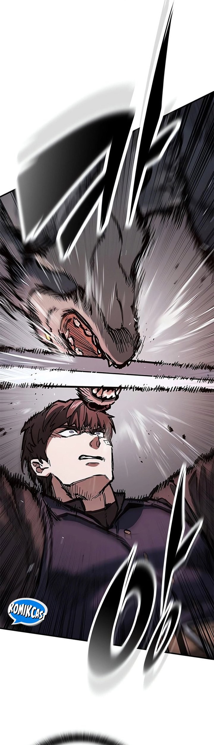 Eternally Regressing Knight Chapter 50 Gambar 49