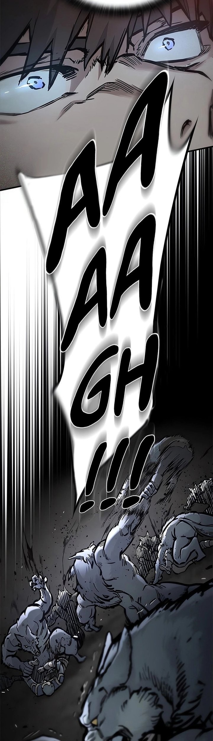 Eternally Regressing Knight Chapter 50 Gambar 51