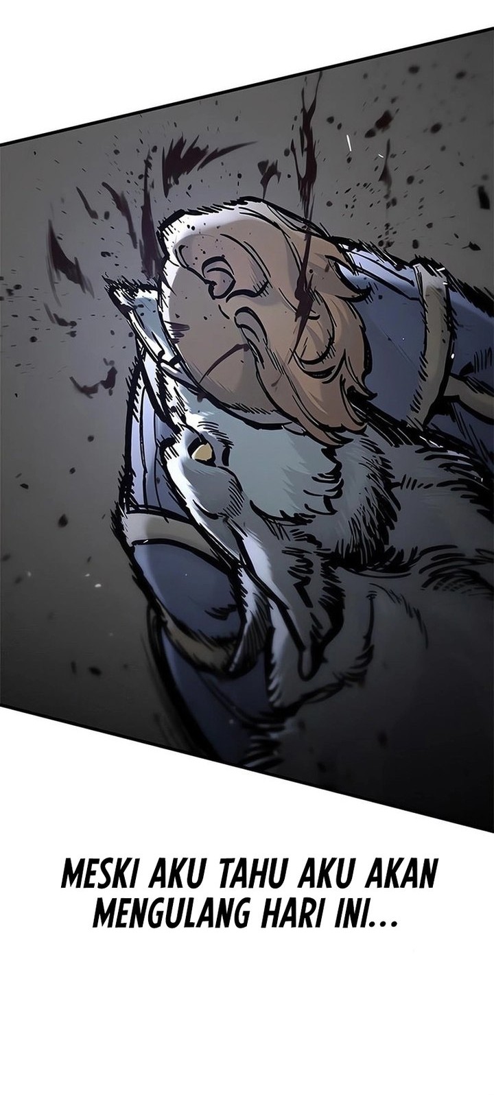 Eternally Regressing Knight Chapter 50 Gambar 54