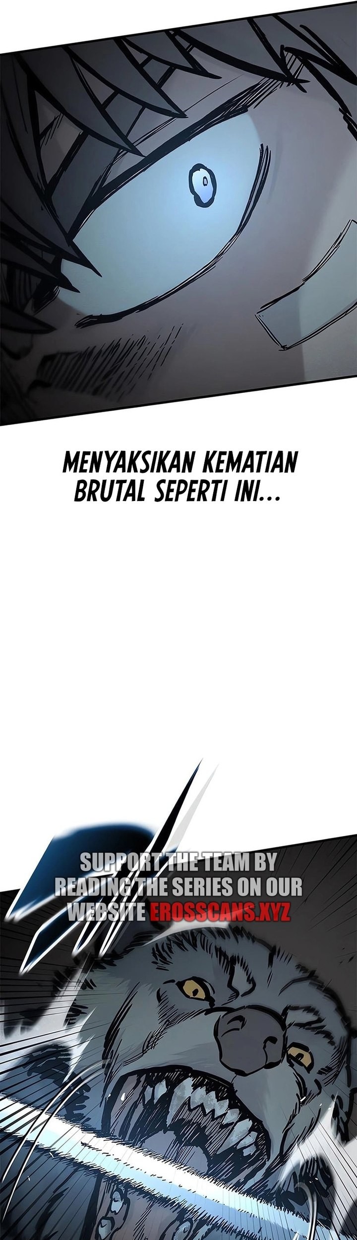 Eternally Regressing Knight Chapter 50 Gambar 55