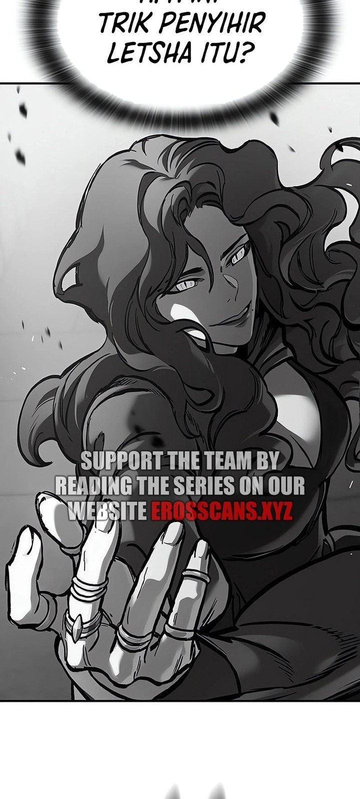 Eternally Regressing Knight Chapter 50 Gambar 41