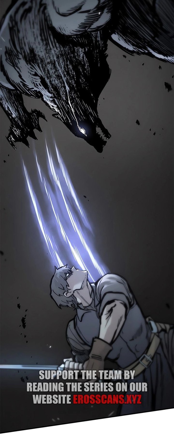 Eternally Regressing Knight Chapter 50 Gambar 44