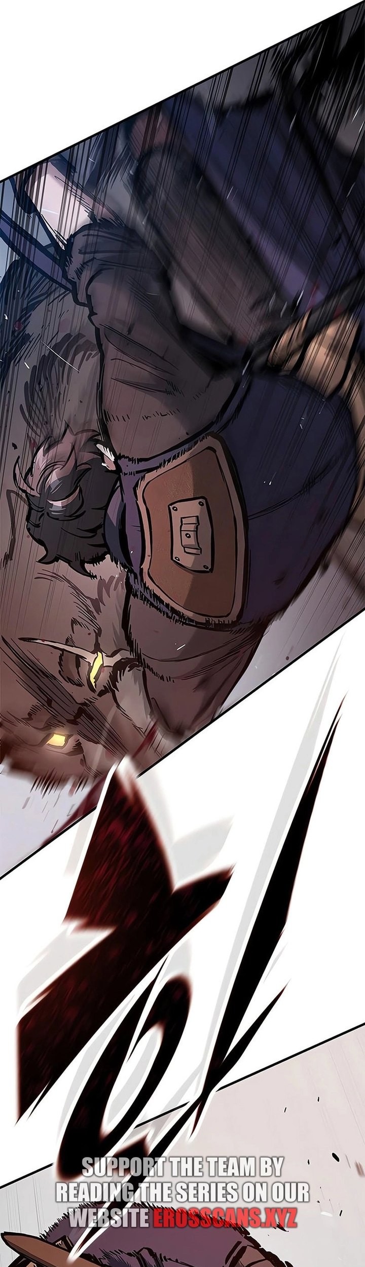 Eternally Regressing Knight Chapter 50 Gambar 66