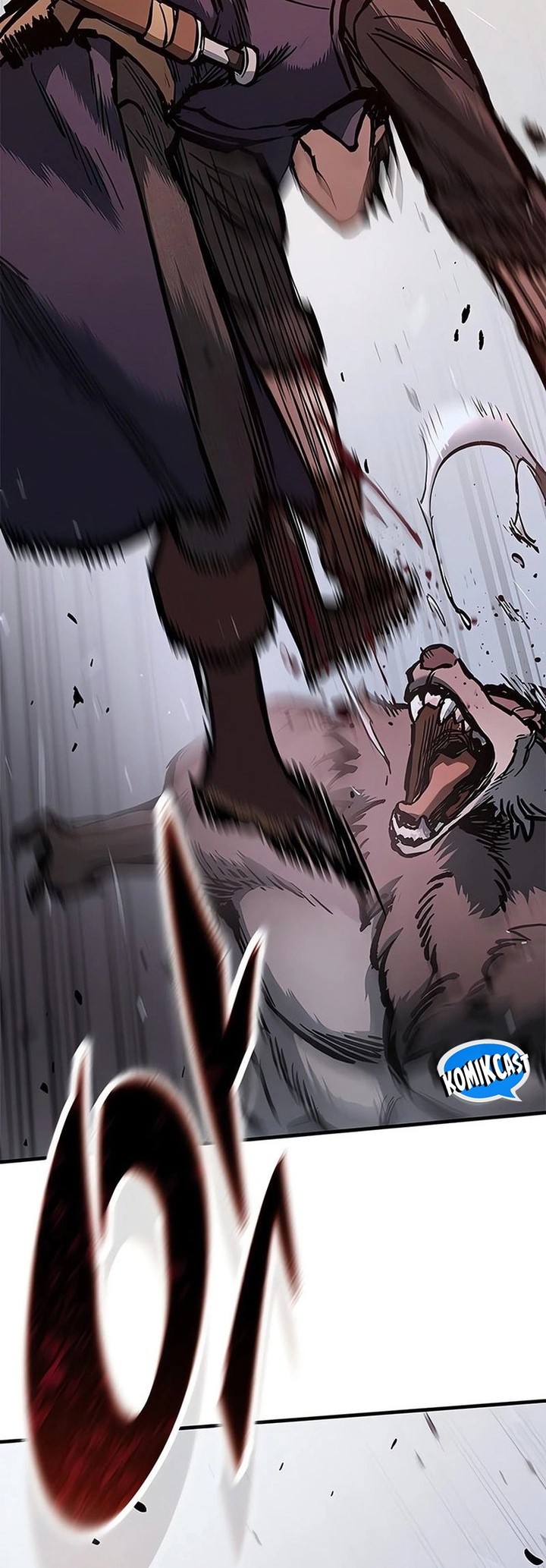 Eternally Regressing Knight Chapter 50 Gambar 67