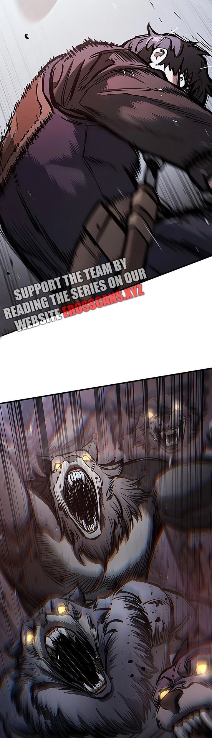 Eternally Regressing Knight Chapter 50 Gambar 68