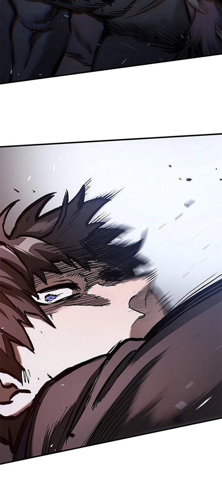 Eternally Regressing Knight Chapter 50 Gambar 69