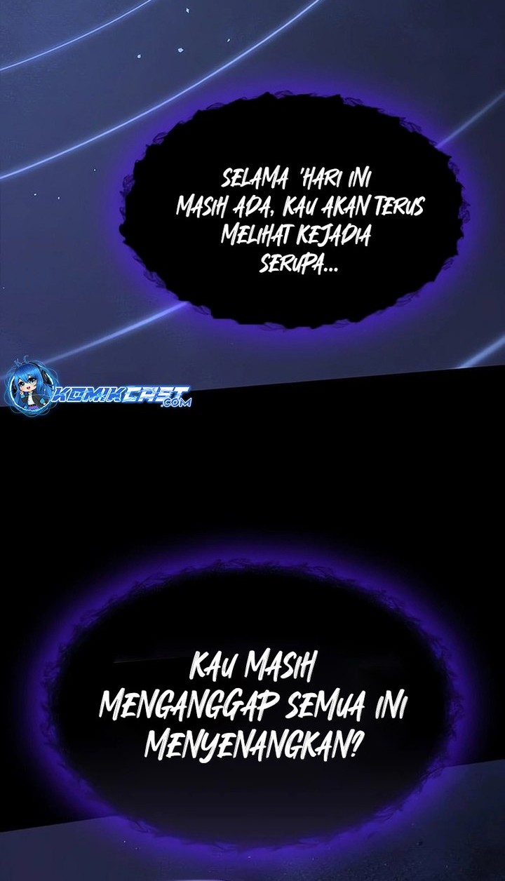 Eternally Regressing Knight Chapter 50 Gambar 71