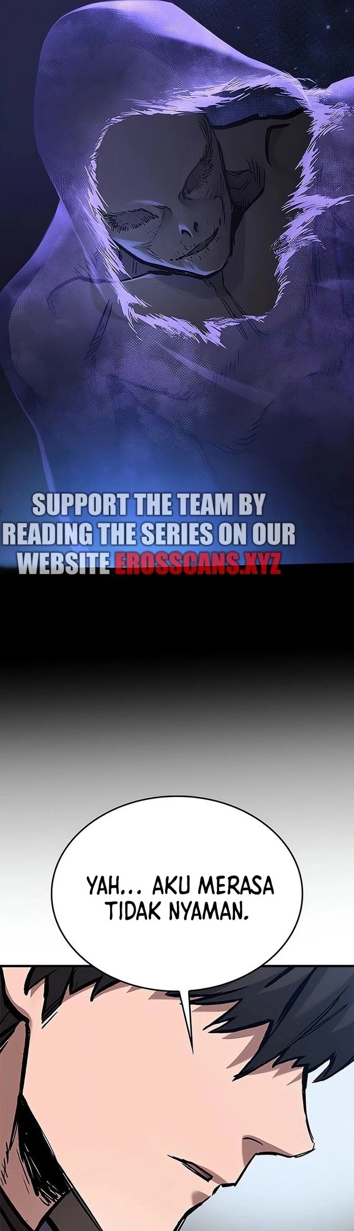 Eternally Regressing Knight Chapter 50 Gambar 72