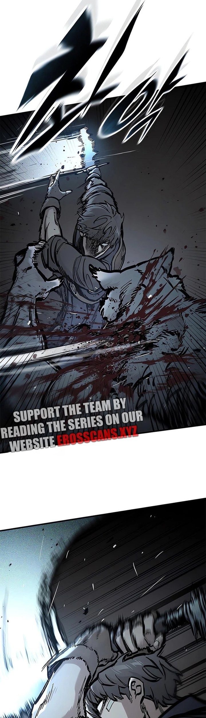 Eternally Regressing Knight Chapter 50 Gambar 57