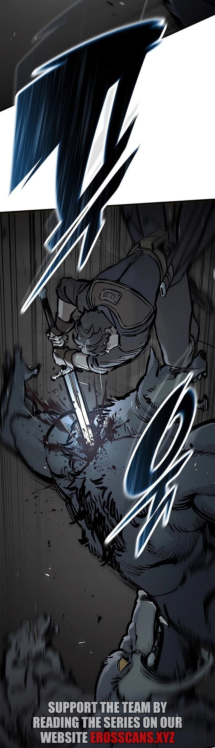 Eternally Regressing Knight Chapter 50 Gambar 59