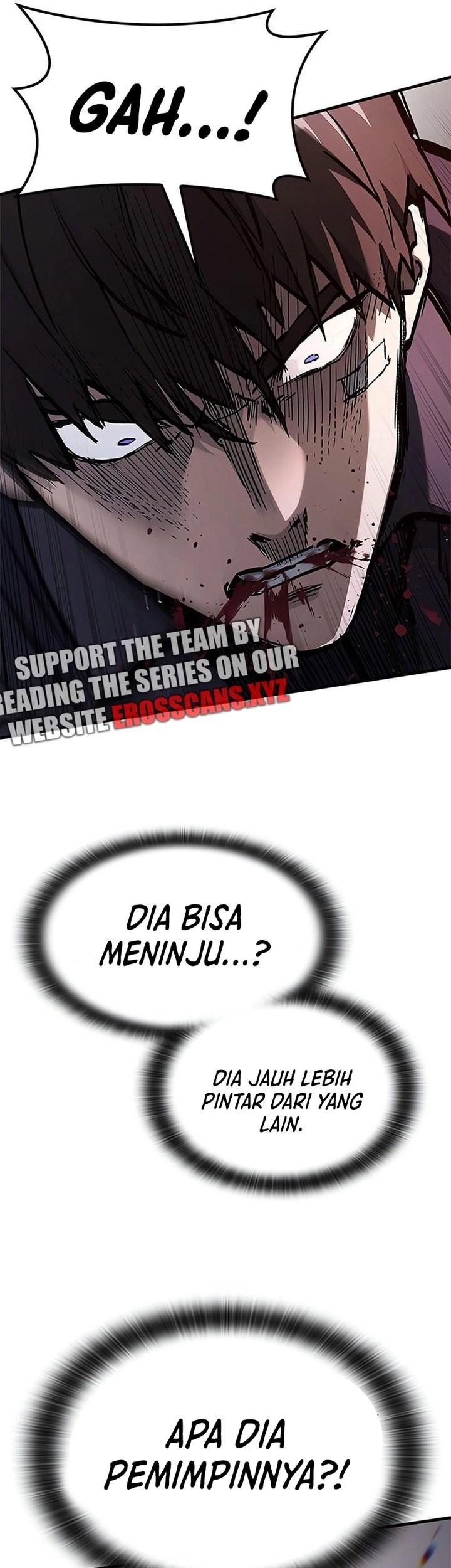 Eternally Regressing Knight Chapter 50 Gambar 63