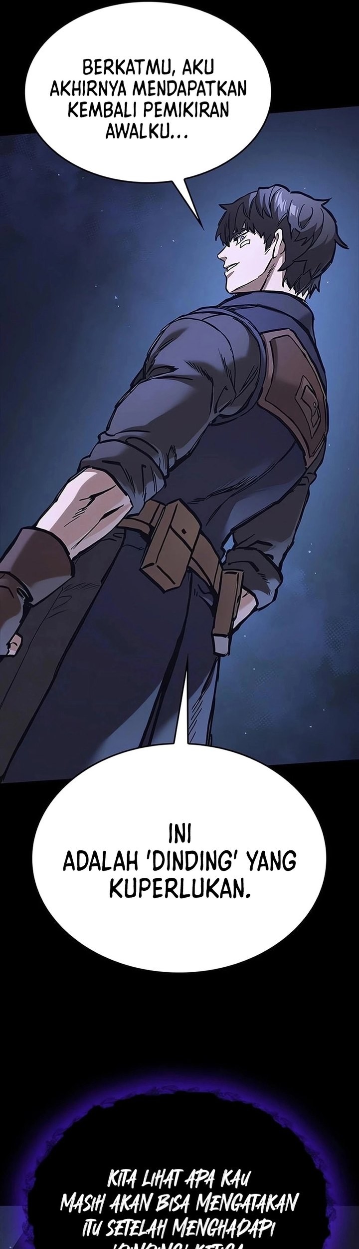 Eternally Regressing Knight Chapter 50 Gambar 4