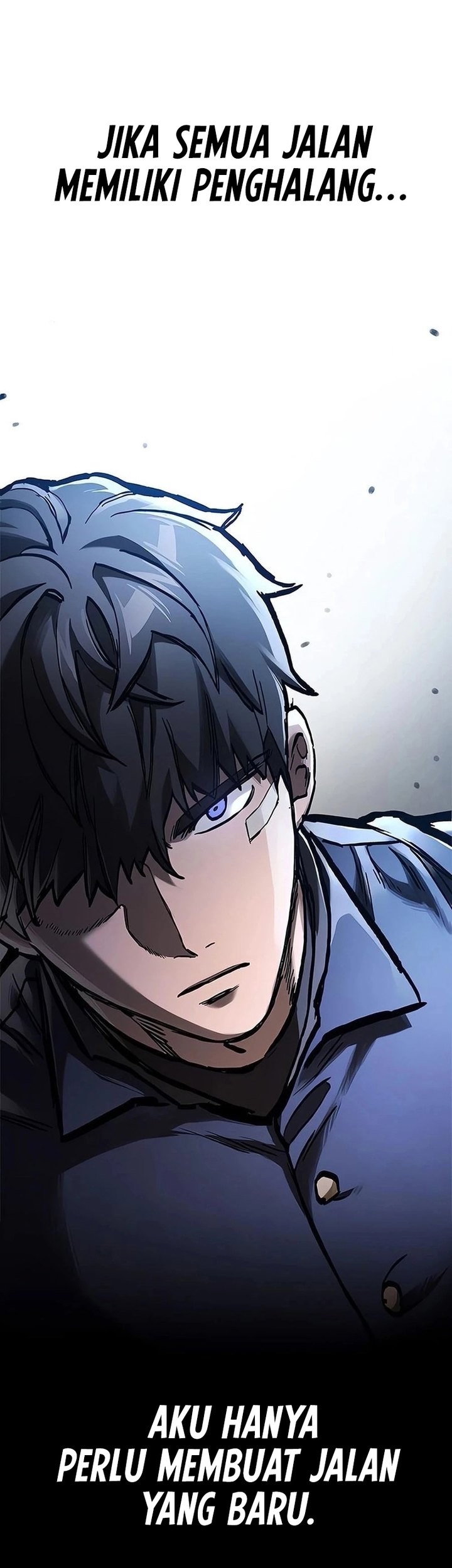 Eternally Regressing Knight Chapter 50 Gambar 76