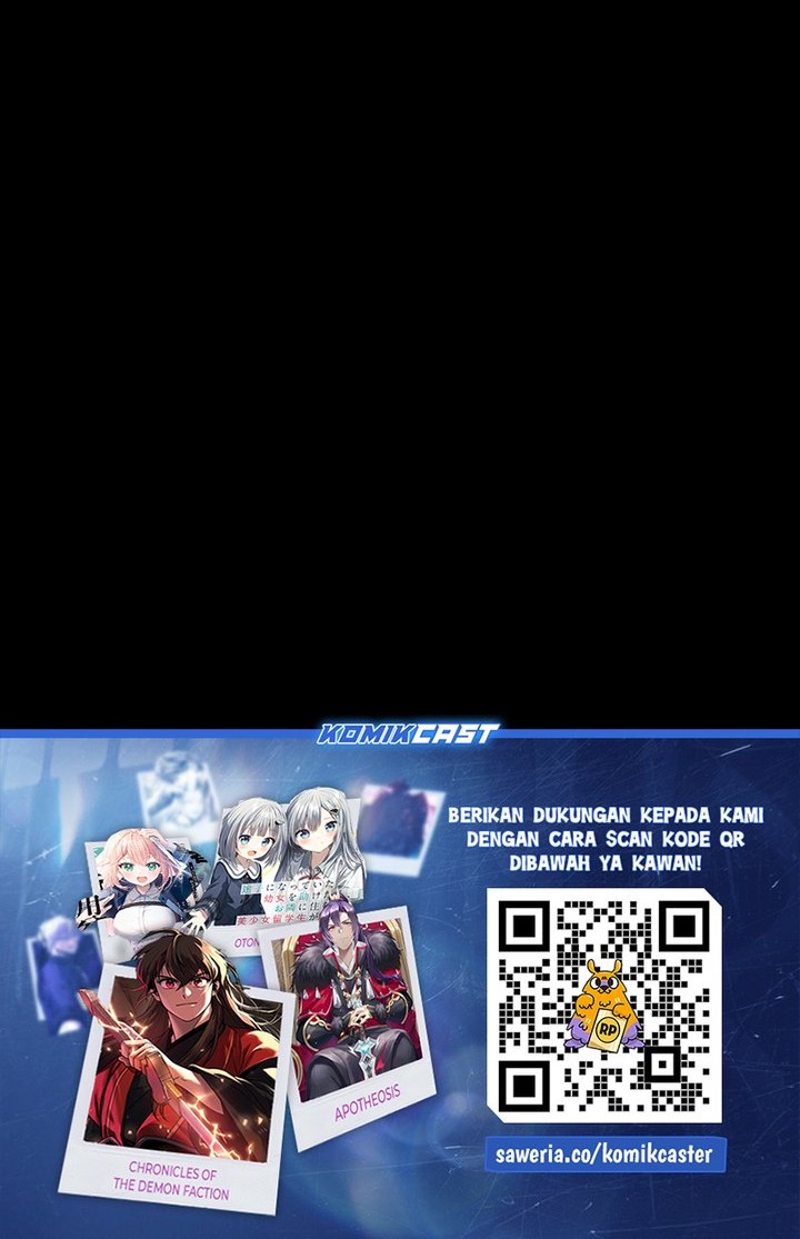 Eternally Regressing Knight Chapter 50 Gambar 77