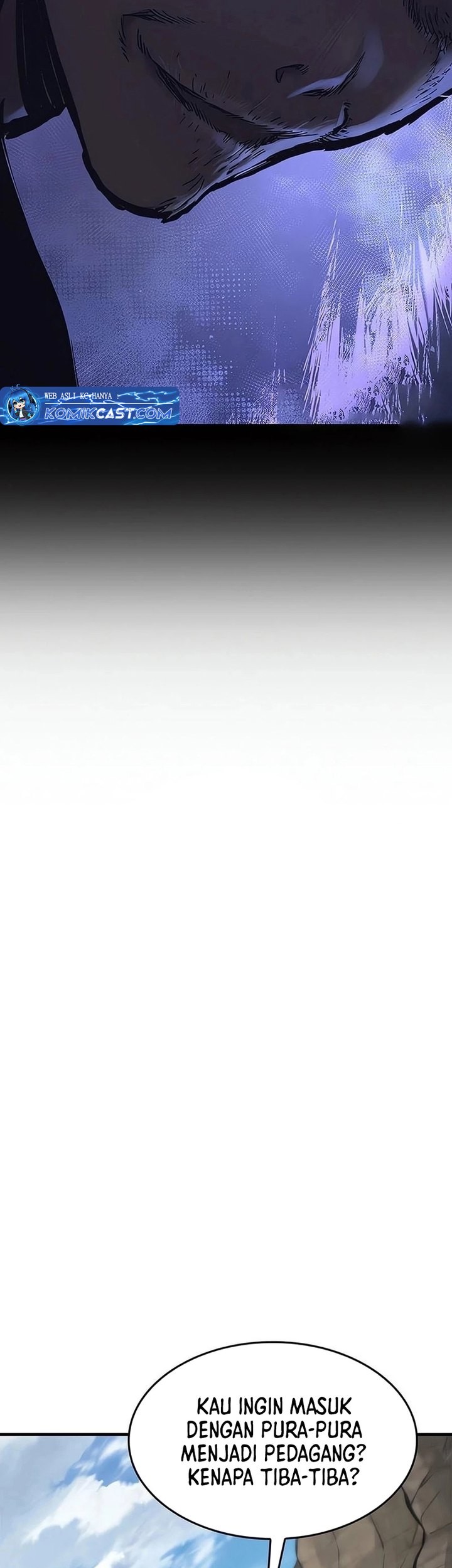 Eternally Regressing Knight Chapter 50 Gambar 6