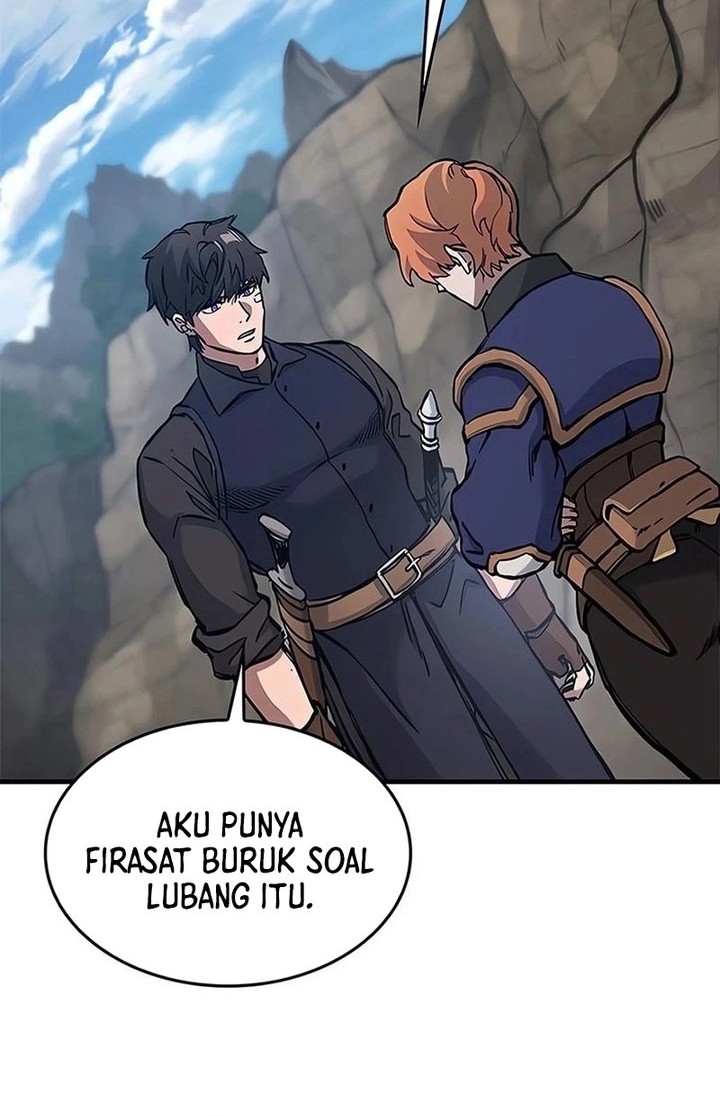 Eternally Regressing Knight Chapter 50 Gambar 7